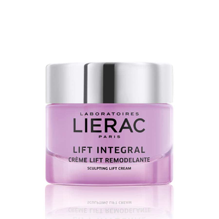 Lierac LIFT INTEGRAL Felépítő krém normál és száraz bőrre 50ml